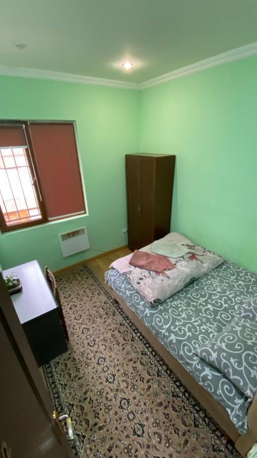 Armenia Guest House In Komitas Yerevan Exterior photo